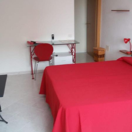 Ca'Mea Bed & Breakfast Villasimius Ngoại thất bức ảnh
