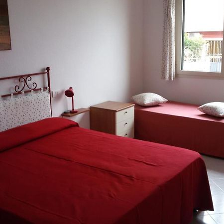Ca'Mea Bed & Breakfast Villasimius Ngoại thất bức ảnh