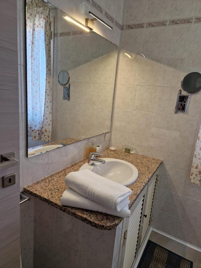 Ca'Mea Bed & Breakfast Villasimius Ngoại thất bức ảnh