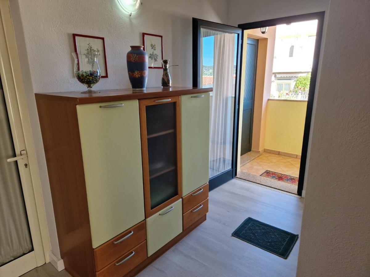 Ca'Mea Bed & Breakfast Villasimius Ngoại thất bức ảnh