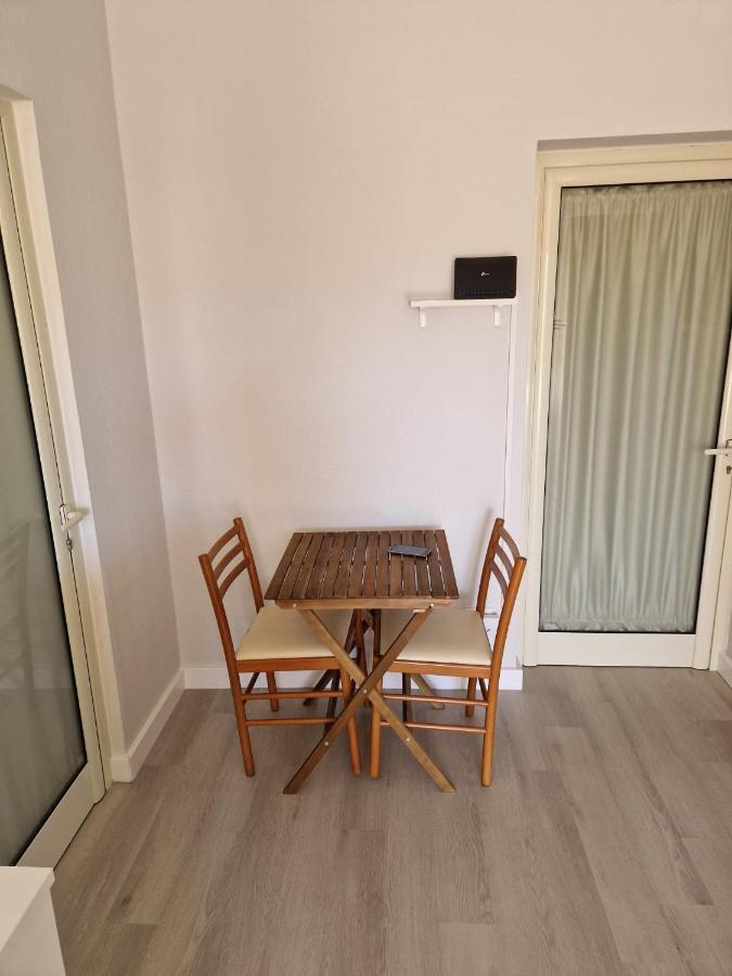 Ca'Mea Bed & Breakfast Villasimius Ngoại thất bức ảnh