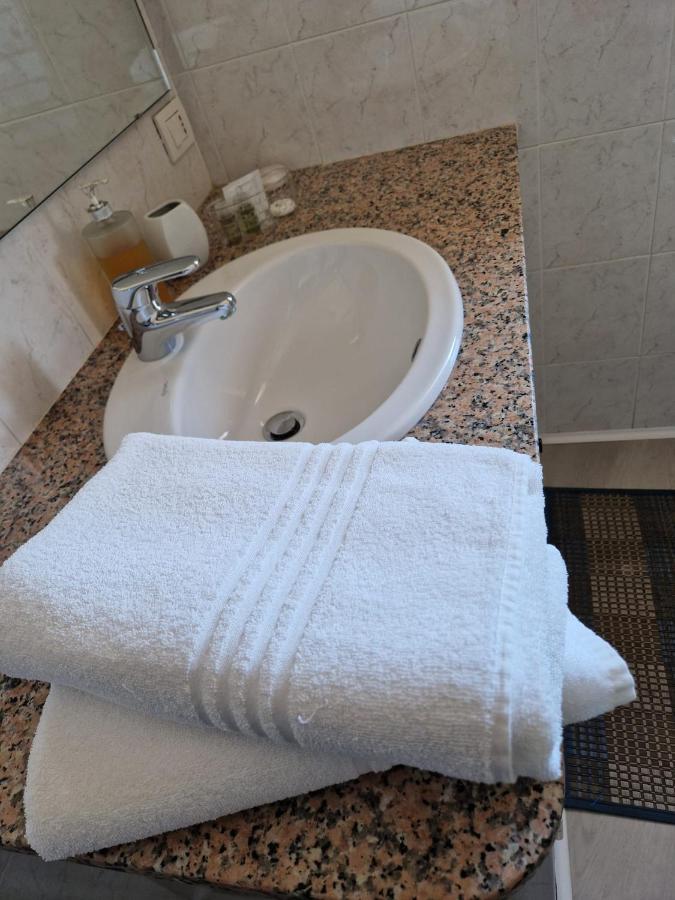 Ca'Mea Bed & Breakfast Villasimius Ngoại thất bức ảnh