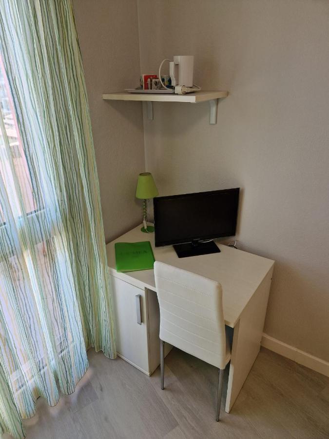 Ca'Mea Bed & Breakfast Villasimius Ngoại thất bức ảnh