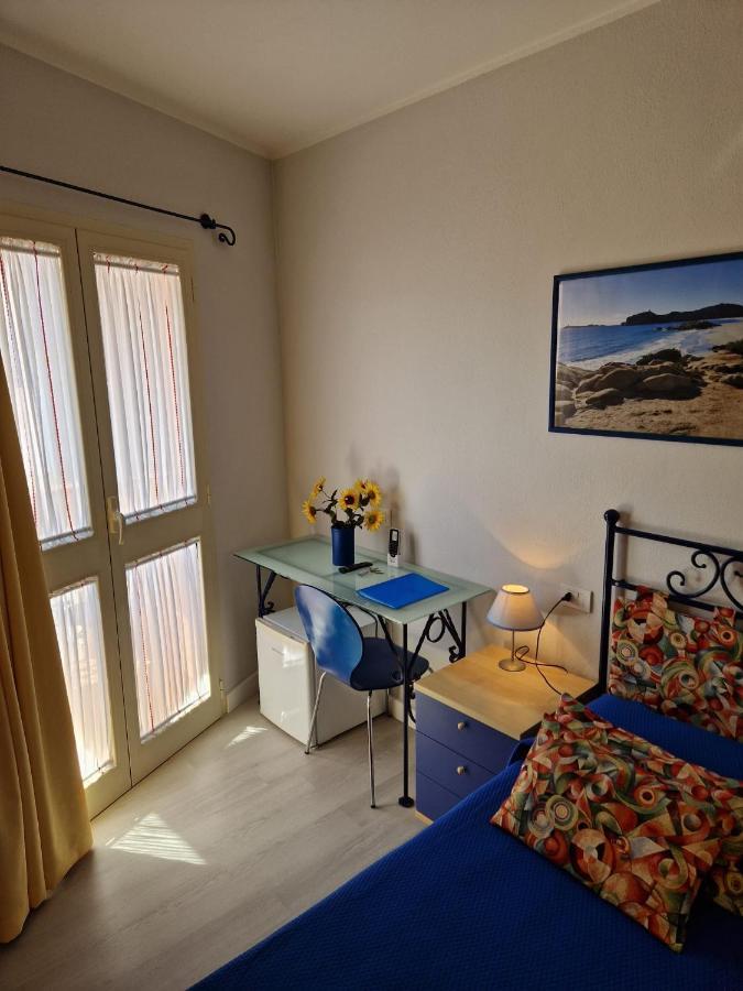 Ca'Mea Bed & Breakfast Villasimius Ngoại thất bức ảnh