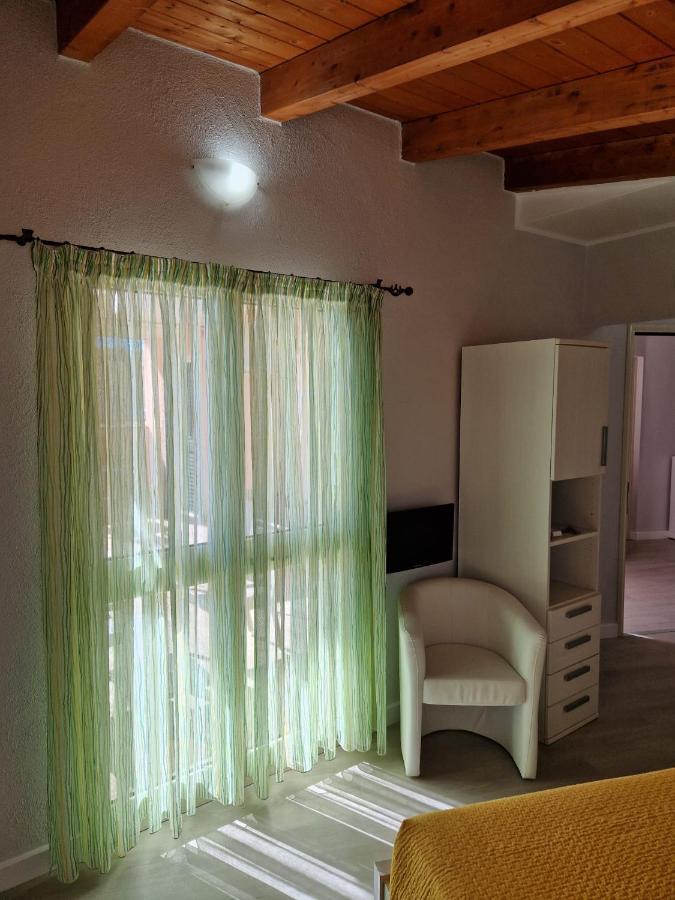 Ca'Mea Bed & Breakfast Villasimius Ngoại thất bức ảnh