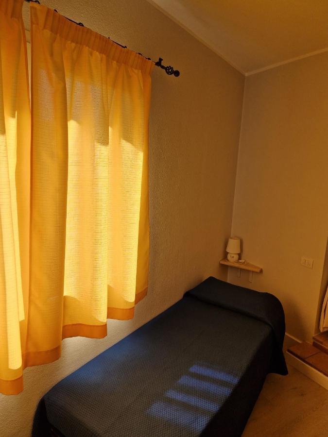 Ca'Mea Bed & Breakfast Villasimius Ngoại thất bức ảnh